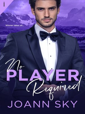 cover image of No Player Required